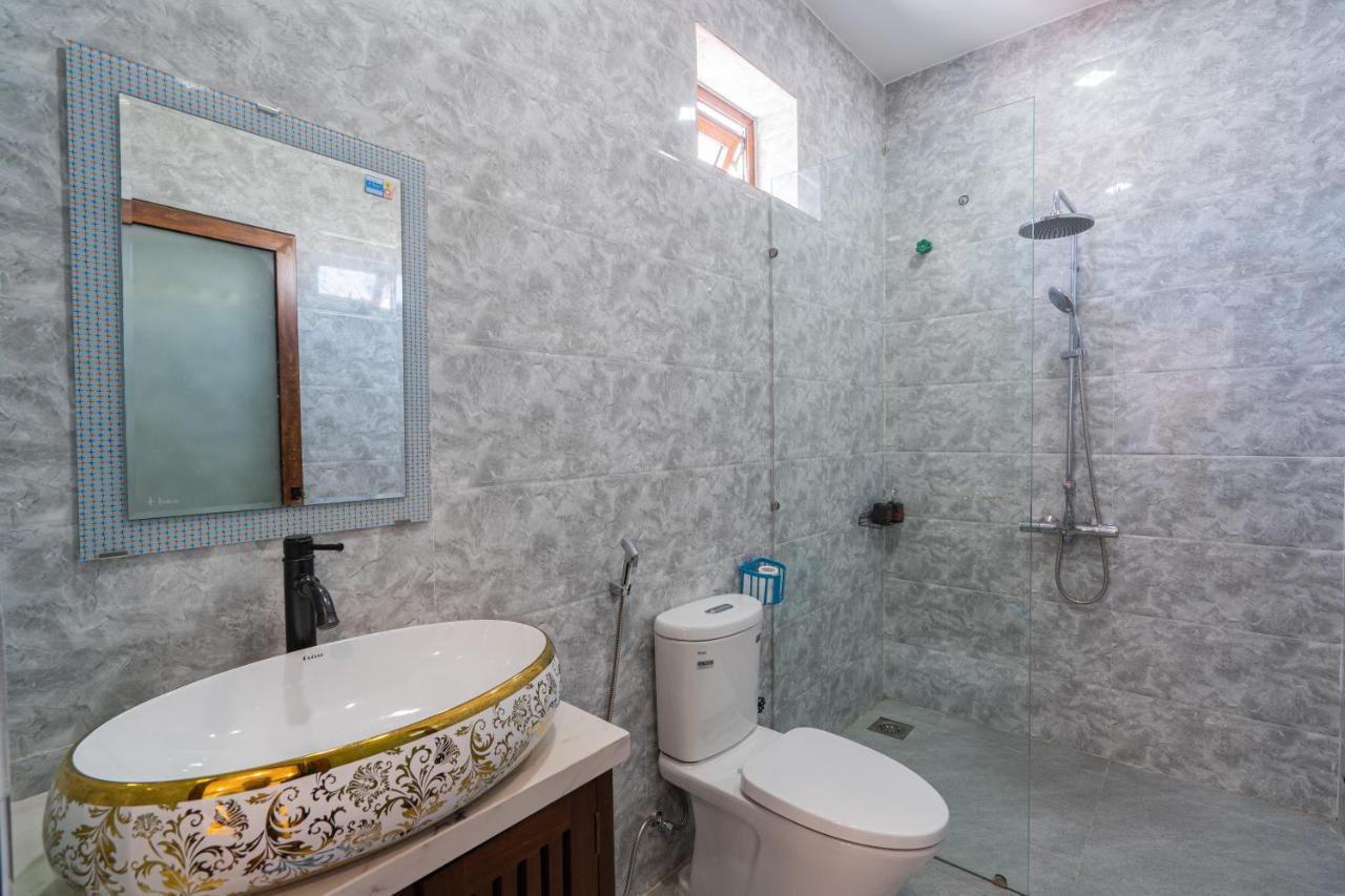 Nafala Homestay Хоян Екстер'єр фото