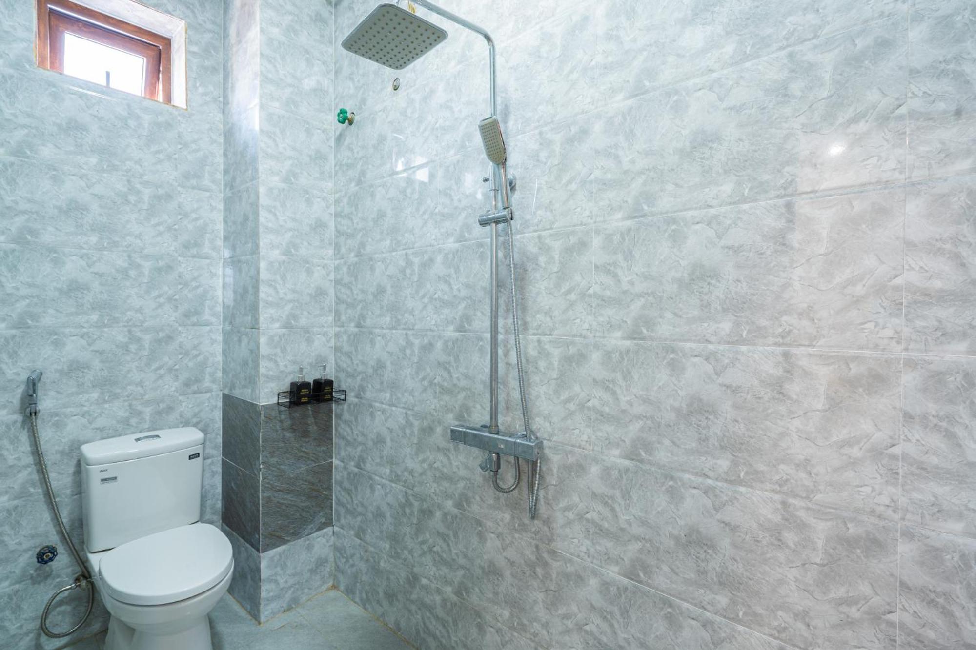 Nafala Homestay Хоян Екстер'єр фото